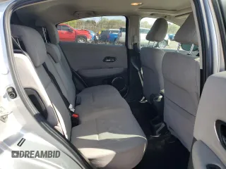 2016 Honda HR-V EX with VIN 3CZRU6H53GM763419, listed as a Copart auction lot 51083885 with 94,913 mi miles and Salvage Title. Bid and sale history available at DreamBid. Image 11.