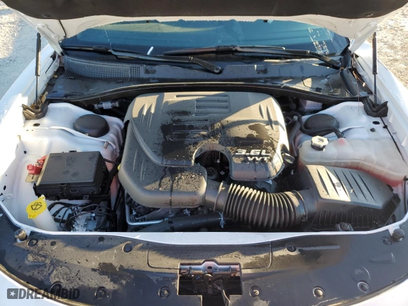 2022 Dodge Charger GT with VIN 2C3CDXMG3NH228700, listed as a Copart auction lot 81615314 with 7,864 mi miles and Non Repairable. Bid and sale history available at carsss.com. Image 11.