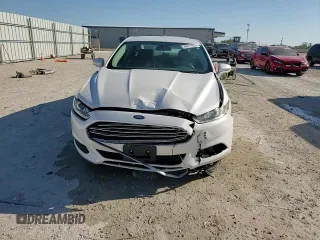 2015 Ford Fusion SE with VIN 1FA6P0H75F5120210, listed as a Copart auction lot 48411625 with 73,745 mi miles and Salvage Title. Bid and sale history available at carsss.com. Image 13.