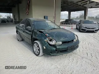 2000 Plymouth Neon Highline z VIN 1P3ES46CXYD631884, wystawiony jako Copart lot #54756005 z przebiegiem 179 533 mil mil oraz Szkoda całkowita • Salvage title. Historia ofert i sprzedaży dostępna na DreamBid. Obrazek 13.