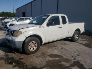 2015 Nissan Frontier S с VIN 1N6BD0CT0FN727778, выставлен на аукционе Copart как лот 57152485 с пробегом 179 945 миль миль и Чистый • Clean title. История ставок и продаж доступна на DreamBid. Изображение 1.