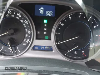 2010 Lexus IS 250 with VIN JTHBF5C29A5126040, listed as a IAAI auction lot 42143287 with 141,852 mi miles and . Bid and sale history available at DreamBid. Image 16.