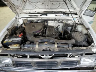 1994 Nissan Frontier с VIN 1N6SD11S5RC418985, выставлен на аукционе Copart как лот 43920315 с пробегом 134 122 миль миль и Списание • Salvage title. История ставок и продаж доступна на DreamBid. Изображение 12.