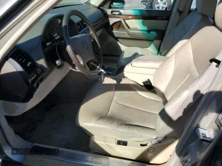 1995 Mercedes-Benz S with VIN WDBGA51E3SA273738, listed as a Copart auction lot 49763925 with 148,066 mi miles and Clean Title. Bid and sale history available at DreamBid. Image 7.
