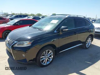 2013 Lexus RX 350 с VIN 2T2ZK1BA5DC093229, выставлен на аукционе IAAI как лот 42596947 с пробегом 108 527 миль миль и . История ставок и продаж доступна на DreamBid. Изображение 2.