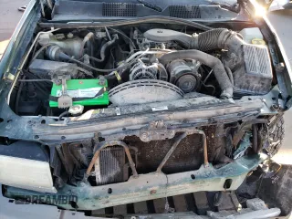 1997 Jeep Grand Cherokee Laredo with VIN 1J4GZ58Y6VC647434, listed as a Copart auction lot 73496824 with 124,946 mi miles and Salvage Title. Bid and sale history available at carsss.com. Image 12.