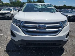 2016 Ford Edge SE with VIN 2FMPK3G90GBB47860, listed as a Copart auction lot 57932455 with 112,861 mi miles and Salvage title. Bid and sale history available at DreamBid. Image 5.