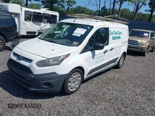 2016 Ford Transit Connect XL with VIN NM0LS7E79G1237559, listed as a IAAI auction lot 42797067 with 228,240 mi miles and . Bid and sale history available at DreamBid. Image 17.