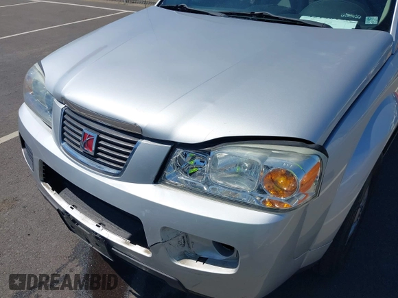 2007 Saturn VUE V6 z VIN 5GZCZ53447S833571, wystawiony jako IAAI lot #42140126 z przebiegiem 159 587 mil mil oraz . Historia ofert i sprzedaży dostępna na DreamBid. Obrazek 6.