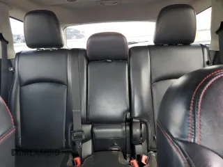 2012 Dodge Journey GT with VIN 3C4PDCEG0CT332909, listed as a Copart auction lot 52437575 with 97,973 mi miles and Salvage Title. Bid and sale history available at DreamBid. Image 10.