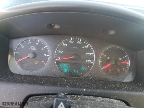 2014 Chevrolet Impala Limited LTZ with VIN 2G1WC5E32E1147104, listed as a Copart auction lot 48087615 with NaN miles and Salvage Title. Bid and sale history available at carsss.com. Image 9.