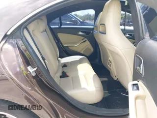 2014 Mercedes-Benz CLA 250 с VIN WDDSJ4EB5EN135496, выставлен на аукционе IAAI как лот 42073781 с пробегом 155 671 миль миль и . История ставок и продаж доступна на DreamBid. Изображение 8.