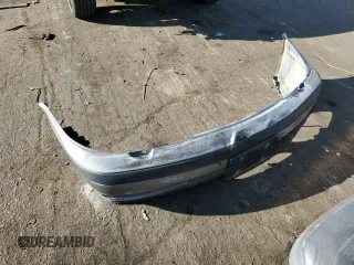2001 Saab 9-3 z VIN YS3DD55H812020786, wystawiony jako Copart lot #72078254 z przebiegiem 222 481 mil mil oraz Szkoda całkowita • Salvage title. Historia ofert i sprzedaży dostępna na DreamBid. Obrazek 12.