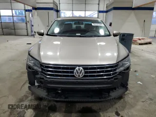 2016 Volkswagen Passat SE z VIN 1VWBT7A30GC022491, wystawiony jako Copart lot #85532264 z przebiegiem 157 602 mil mil oraz Szkoda całkowita • Salvage title. Historia ofert i sprzedaży dostępna na DreamBid. Obrazek 5.