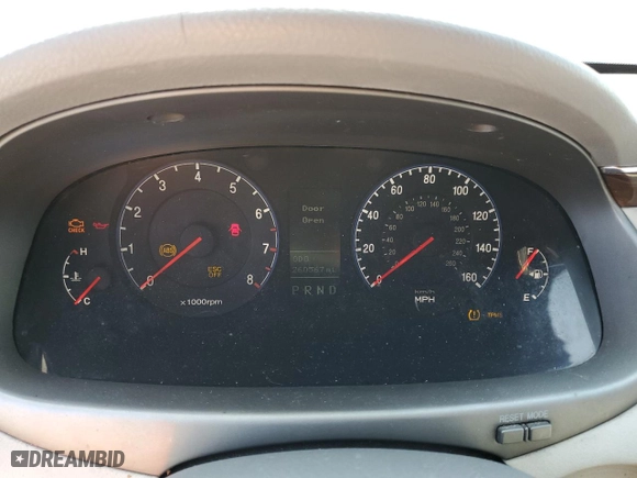 2009 Hyundai Azera GLS with VIN KMHFC46D89A358792, listed as a Copart auction lot 76666414 with 260,567 mi miles and Clean Title. Bid and sale history available at carsss.com. Image 9.