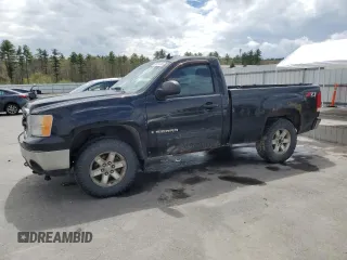 2009 GMC Sierra 1500 with VIN 1GTEK24J19Z180600, listed as a Copart auction lot 55528415 with 177,703 mi miles and Clean Title. Bid and sale history available at DreamBid. Image 1.