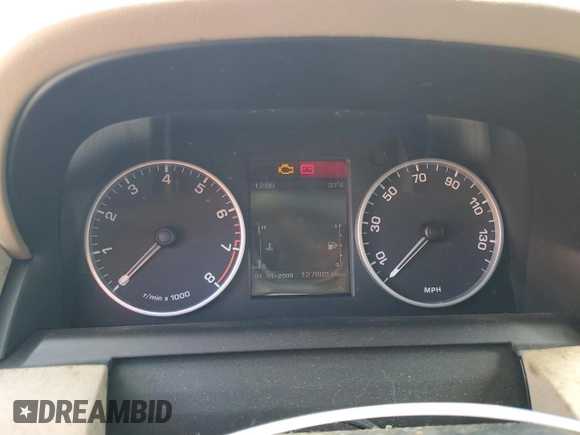 2011 Land Rover LR4 HSE с VIN SALAG2D46BA595953, выставлен на аукционе Copart как лот 61073005 с пробегом 127 882 миль миль и Чистый • Clean title. История ставок и продаж доступна на DreamBid. Изображение 9.