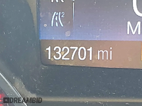 2017 Ford Escape SE with VIN 1FMCU0GD8HUE44687, listed as a IAAI auction lot 41693772 with 132,701 mi miles. Bid and sale history available at carsss.com. Image 15.