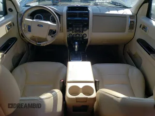 2008 Ford Escape Limited with VIN 1FMCU04108KD14473, listed as a Copart auction lot 68982394 with 214,158 mi miles and Non repairable. Bid and sale history available at DreamBid. Image 8.