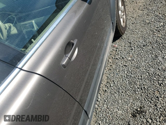 2011 Volvo XC70 3.2L with VIN YV4952BZ8B1096860, listed as a Copart auction lot 79210124 with Not Provided miles and Salvage Title. Bid and sale history available at DreamBid. Image 12.