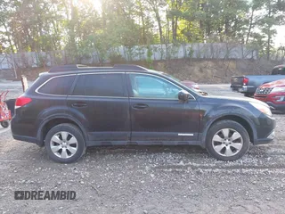 2012 Subaru Outback Prem with VIN 4S4BRBCC8C3241741, listed as a IAAI auction lot 42662260 with 166,769 mi miles and . Bid and sale history available at DreamBid. Image 13.