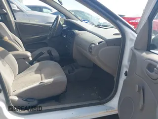 2000 Dodge Neon Highline with VIN 1B3ES46C7YD867085, listed as a IAAI auction lot 41872411 with 190,734 mi miles. Bid and sale history available at carsss.com. Image 5.