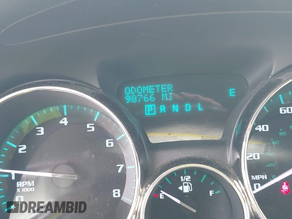 2014 Buick Enclave Premium with VIN 5GAKRCKD1EJ286024, listed as a IAAI auction lot 41644018 with 98,766 mi miles and . Bid and sale history available at DreamBid. Image 15.