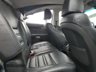 2019 Kia Sorento EX V6 with VIN 5XYPHDA5XKG447571, listed as a Copart auction lot 52121025 with 84,046 mi miles and Salvage Title. Bid and sale history available at carsss.com. Image 11.