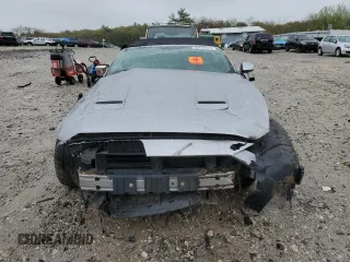 2020 Ford Mustang EcoBoost с VIN 1FATP8UH5L5131560, выставлен на аукционе Copart как лот 55629325 с пробегом 87 764 миль миль и Списание • Salvage title. История ставок и продаж доступна на DreamBid. Изображение 5.