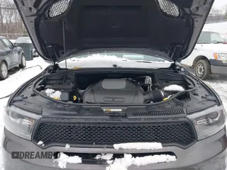 2018 Dodge Durango R/T with VIN 1C4SDJCT9JC445216, listed as a IAAI auction lot 41533601 with 87,049 mi miles and . Bid and sale history available at DreamBid. Image 10.