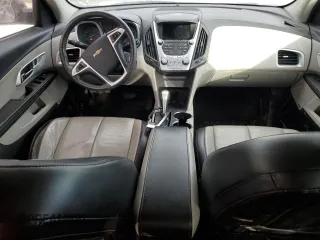 2013 Chevrolet Equinox LT with VIN 2GNFLNEK4D6347540, listed as a Copart auction lot 42527495 with Not Provided miles and Clean Title. Bid and sale history available at DreamBid. Image 8.