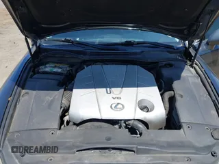 2007 Lexus IS 350 with VIN JTHBE262575015278, listed as a IAAI auction lot 42572142 with 159,701 mi miles and . Bid and sale history available at DreamBid. Image 10.