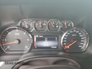 2015 GMC Yukon SLT z VIN 1GKS2BKC6FR154565, wystawiony jako Copart lot #50881225 z przebiegiem 160 669 mil mil oraz Szkoda całkowita • Salvage title. Historia ofert i sprzedaży dostępna na DreamBid. Obrazek 9.