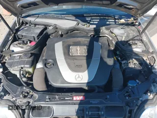 2006 Mercedes-Benz C 230 Sport z VIN WDBRF52H76A867919, wystawiony jako IAAI lot #42745070 z przebiegiem 115 536 mil mil oraz . Historia ofert i sprzedaży dostępna na DreamBid. Obrazek 10.