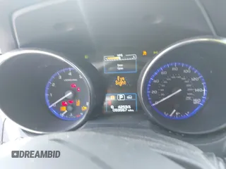 2016 Subaru Outback Limited с VIN 4S4BSENC6G3299467, выставлен на аукционе IAAI как лот 42059729 с пробегом 93 567 миль миль и . История ставок и продаж доступна на DreamBid. Изображение 7.