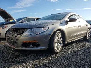 2012 Volkswagen CC Sport PZEV with VIN WVWMP7AN0CE531013, listed as a Copart auction lot 74143674 with Not Provided miles and Salvage Title. Bid and sale history available at carsss.com. Image 1.