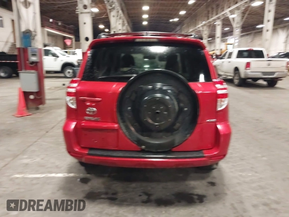 2011 Toyota RAV4 Limited with VIN 2T3DF4DV5BW142324, listed as a IAAI auction lot 41646694 with 267,082 mi miles and . Bid and sale history available at DreamBid. Image 16.