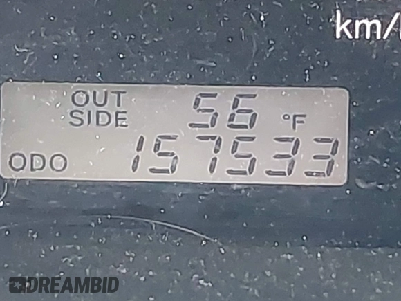 2007 Toyota Corolla CE with VIN 1NXBR30E27Z866194, listed as a IAAI auction lot 41838796 with 157,533 mi miles and . Bid and sale history available at DreamBid. Image 16.