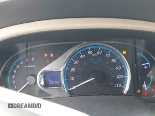 2012 Toyota Sienna XLE with VIN 5TDDK3DC2CS043855, listed as a IAAI auction lot 42189680 with 195,788 mi miles and . Bid and sale history available at DreamBid. Image 7.