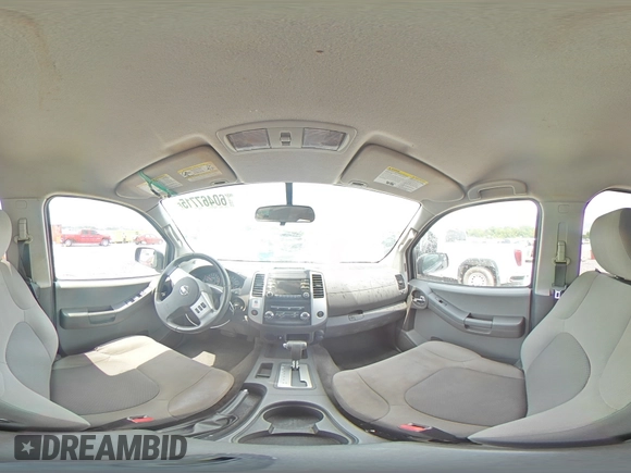 2013 Nissan Xterra S with VIN 5N1AN0NU4DN820944, listed as a Copart auction lot 60467715 with 263,335 mi miles and Salvage title. Bid and sale history available at DreamBid. Image 15.