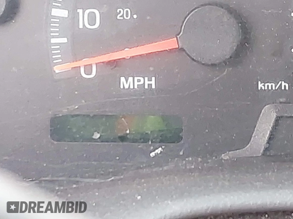2001 Ford F-150 с VIN 2FTRF07W21CA33768, выставлен на аукционе IAAI как лот 41508712 с пробегом Не указан миль и . История ставок и продаж доступна на DreamBid. Изображение 14.