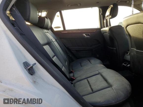2011 Mercedes-Benz E 350 Luxury with VIN WDDHH8HB0BA222055, listed as a Copart auction lot 79718454 with 221,008 mi miles and Clean Title. Bid and sale history available at DreamBid. Image 11.