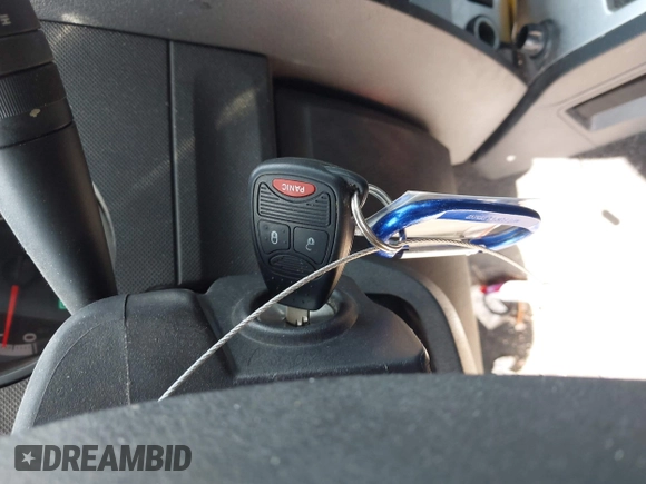 2011 Dodge Nitro SXT with VIN 1D4PU5GK1BW532383, listed as a IAAI auction lot 41915486 with 194,416 mi miles and . Bid and sale history available at DreamBid. Image 11.