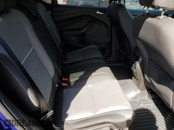 2015 Ford Escape SE with VIN 1FMCU9G91FUB81973, listed as a Copart auction lot 52988325 with 99,000 mi miles and Salvage Title. Bid and sale history available at carsss.com. Image 11.