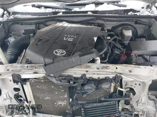 2006 Toyota Tacoma z VIN 5TELU42N86Z193458, wystawiony jako IAAI lot #41539650 z przebiegiem 207 151 mil mil oraz . Historia ofert i sprzedaży dostępna na DreamBid. Obrazek 10.