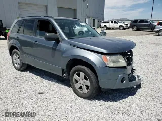 2006 Suzuki Grand Vitara Premium with VIN JS3TD943964102832, listed as a Copart auction lot 59971694 with 148,329 mi miles and Salvage Title. Bid and sale history available at carsss.com. Image 11.