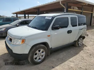 2010 Honda Element LX with VIN 5J6YH1H35AL004636, listed as a Copart auction lot 47314065 with 325,319 mi miles and Salvage Title. Bid and sale history available at DreamBid. Image 1.