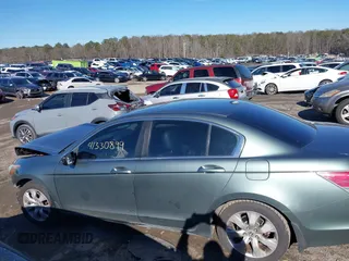 2009 Honda Accord EX-L z VIN 1HGCP26879A103331, wystawiony jako IAAI lot #41330899 z przebiegiem 170 466 mil mil oraz . Historia ofert i sprzedaży dostępna na DreamBid. Obrazek 14.