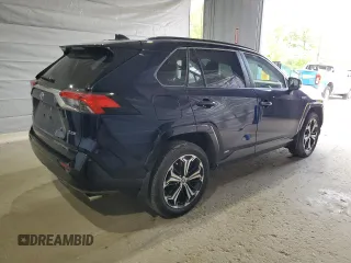 2024 Toyota RAV4 XSE с VIN JTMEB3FVXRD190397, выставлен на аукционе Copart как лот 59060505 с пробегом 14 196 миль миль и Списание • Salvage title. История ставок и продаж доступна на DreamBid. Изображение 3.