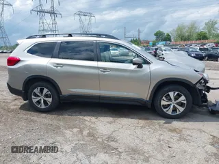 2020 Subaru Ascent Premium z VIN 4S4WMAFDXL3466046, wystawiony jako IAAI lot #42202373 z przebiegiem 53 370 mil mil oraz . Historia ofert i sprzedaży dostępna na DreamBid. Obrazek 14.